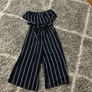 Daytrip Jumpsuit